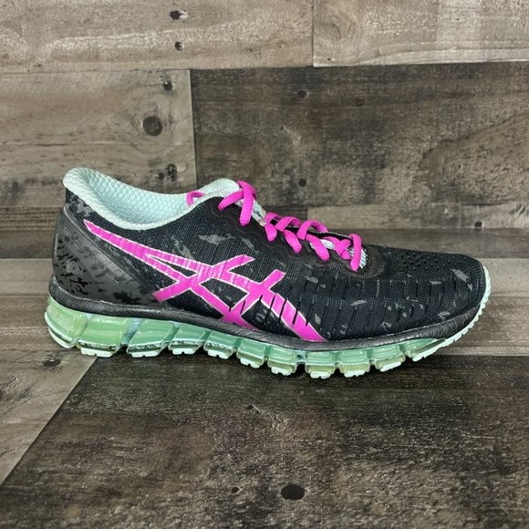 Asics Gel Quantum 360 Running Shoes - Picture 2 of 11